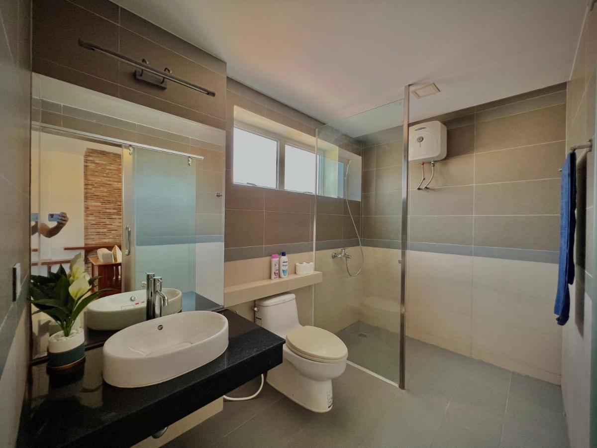 Wh Bassac Residence 金边 外观 照片