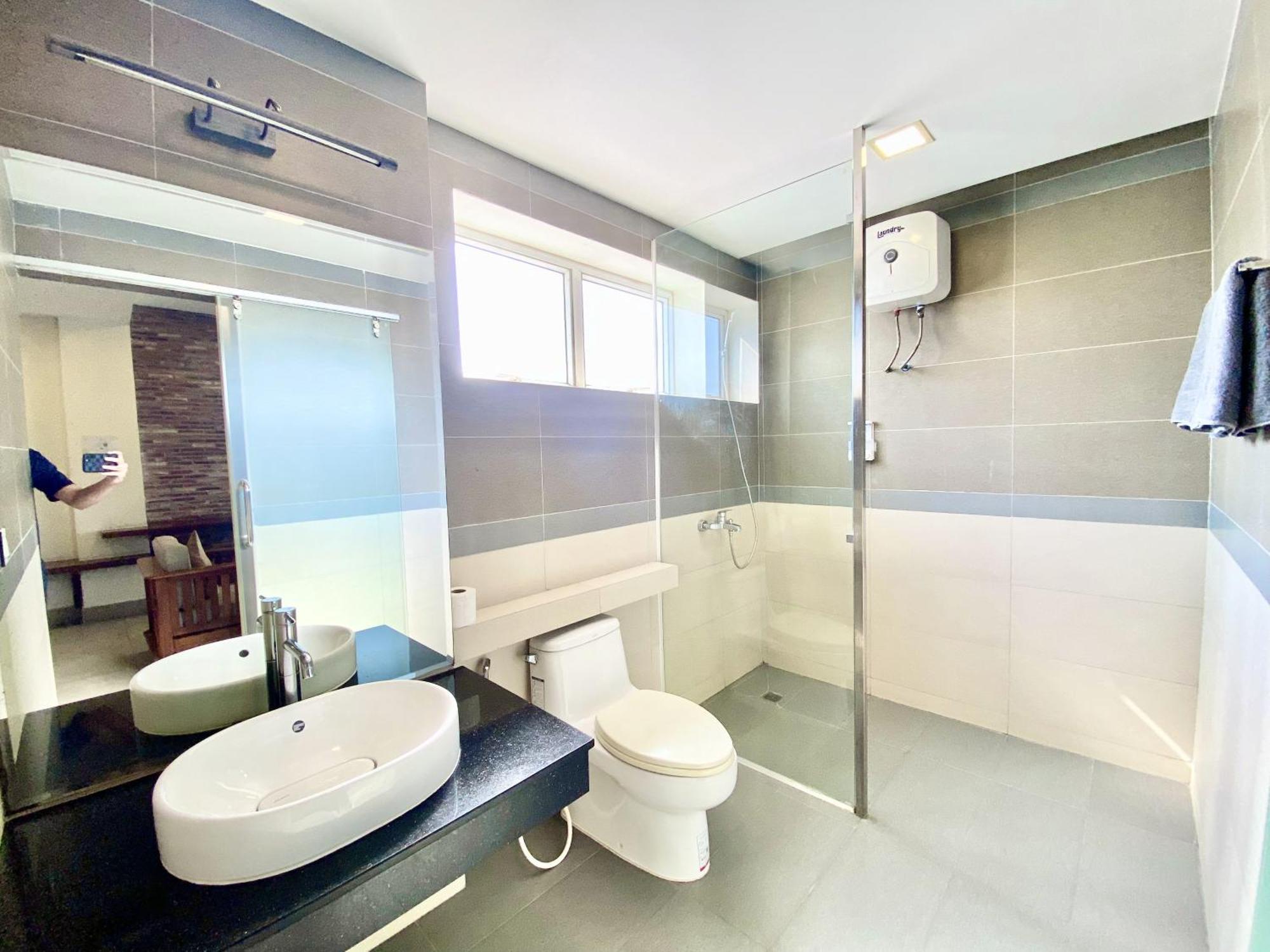 Wh Bassac Residence 金边 外观 照片