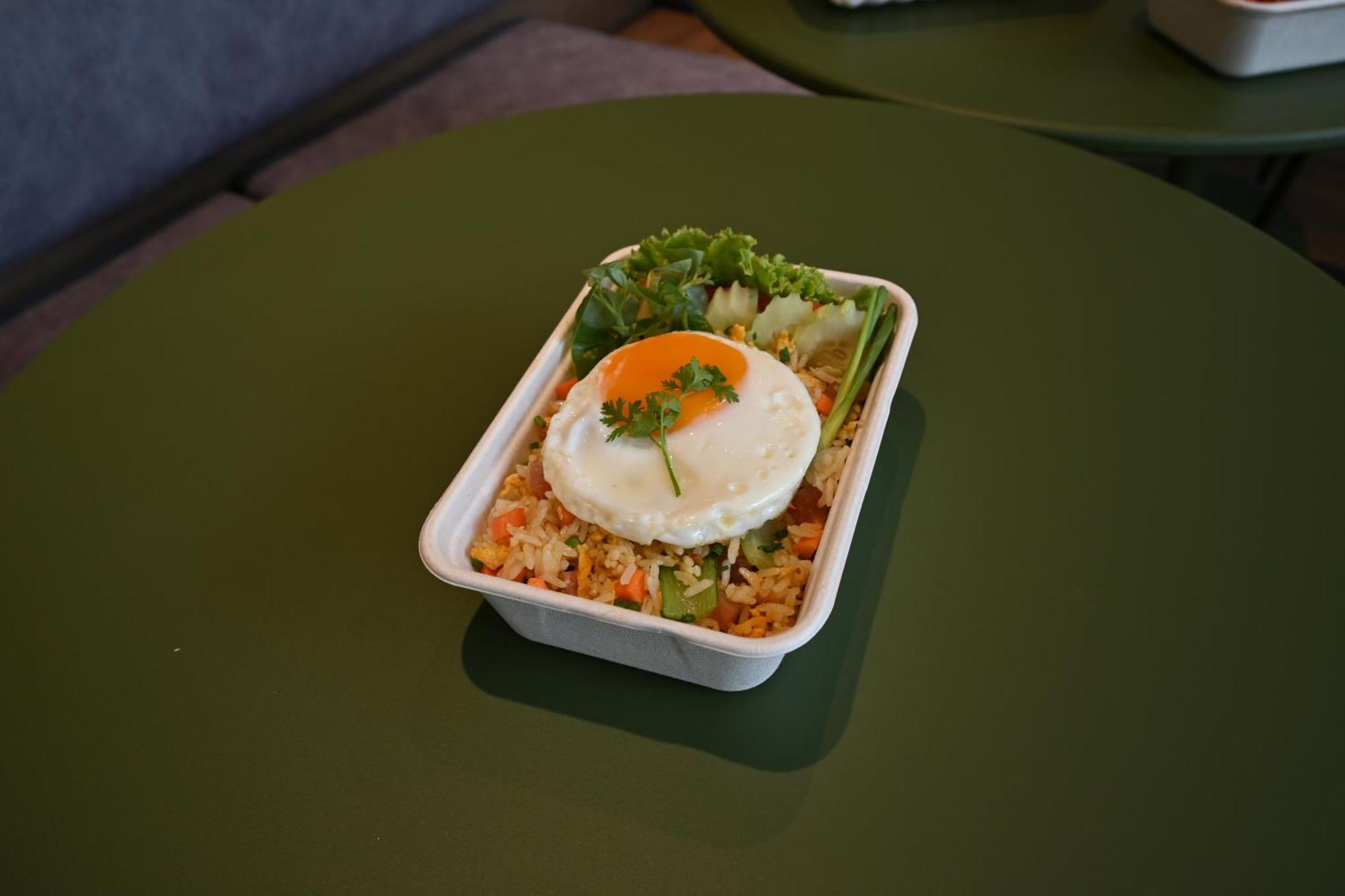 Wh Bassac Residence 金边 外观 照片
